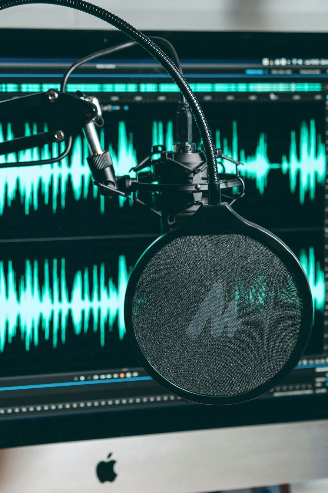 Cómo prepararte para tu primera sesión en el estudio