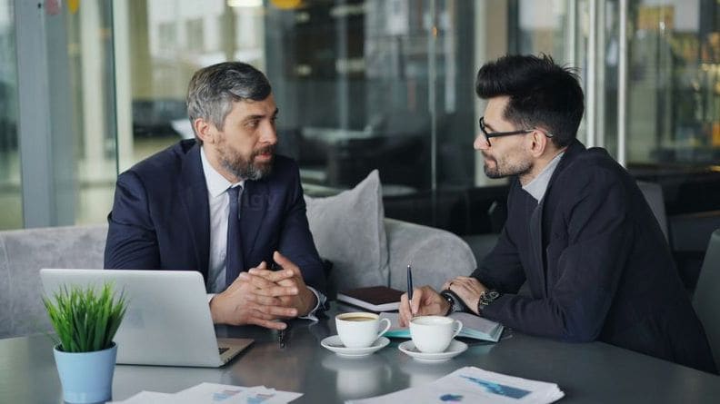 Dirección de estudio